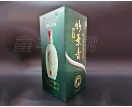 無錫酒盒印刷 酒類包裝 實(shí)惠物美