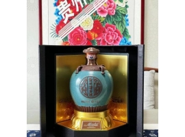 茅臺(tái)酒的包裝發(fā)展史，你知道多少？